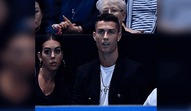 Cristiano Ronaldo y Georgina Rodríguez: conoce todos los detalles de la boda [VIDEO]