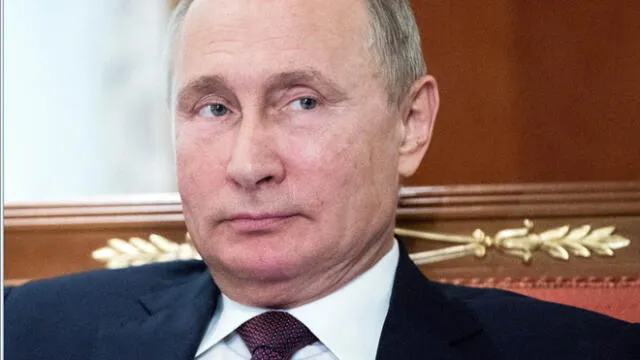 Putin asegura que ISIS tomó 700 rehenes en Siria y matará 10 por día