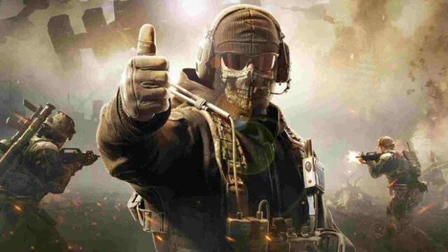 El reciente lanzamiento del battle royale Call of Duty Warzone, apunta a otro nombre como Call of Duty: Black Ops Cold War.