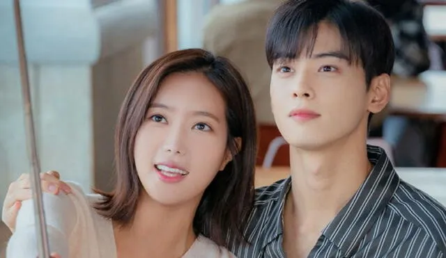 Island  Tudo sobre o novo drama coreano com Cha Eun Woo (ASTRO