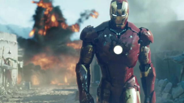 Avengers:Endgame: Conoce como convocaron a Robert Downey Jr. para interpretar a Iron Man [VIDEO]