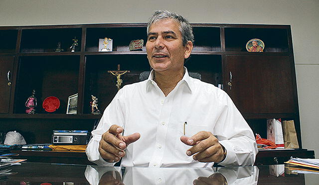 Gore Piura busca anular laudo arbitral contra Camargo Correa