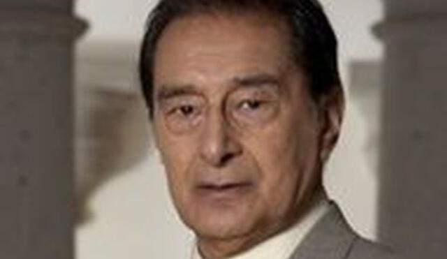 Fallece actor de la telenovela Rubí