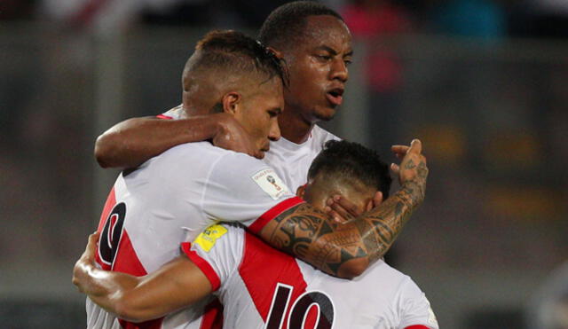 Selección peruana: los posibles rivales para partidos amistosos