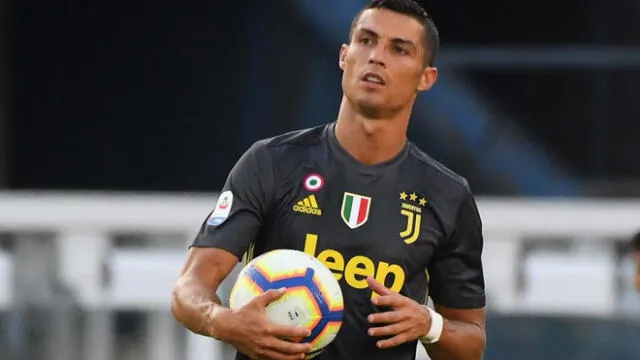Abogado de Cristiano Ronaldo desmintió acusación de presunta violación