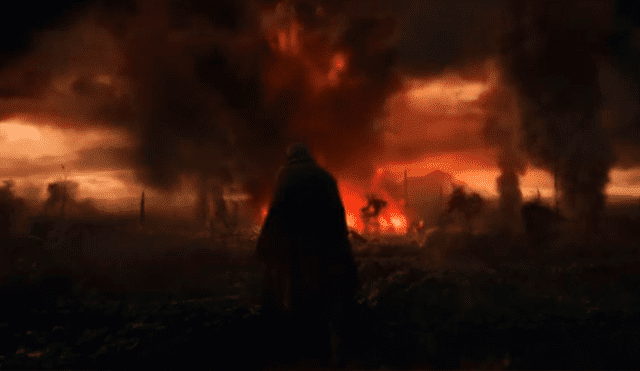 Tolkien: biopic del creador del Señor de los Anillos estrena nuevo tráiler