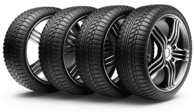 ADEX: México y Colombia importaron el 64% de neumáticos peruanos 