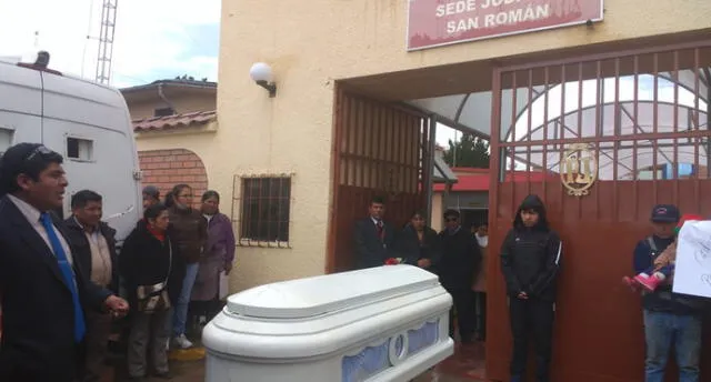Puno: Alcalde de Juliaca cerrará discotecas tras asesinato de escolar [VIDEOS]