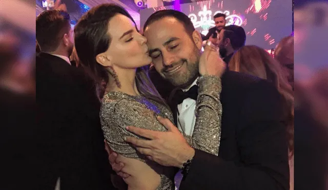 Infidelidad hacia Criss Angel fue expuesta por pareja de Belinda [VIDEO]