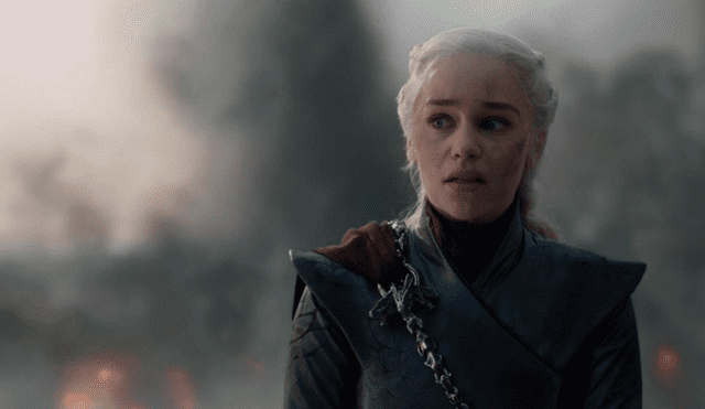 Game of Thrones: Fans molestos con el giro de personaje que tuvo Daenerys [VIDEO]