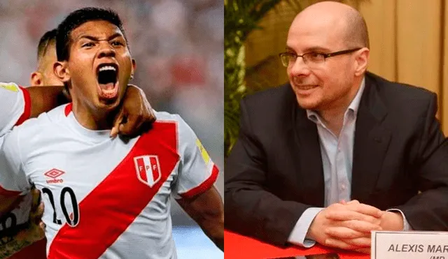 Mister Chip: "Perú va a clasificar a octavos en el Mundial Rusia 2018"
