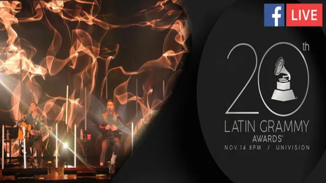 Premios Latin Grammy 2019 EN VIVO HOY ONLINE Univisión y TNT red carpet transmisión alfombra roja: cuándo es, horario, presentaciones, artistas nominados y quiénes ganaron