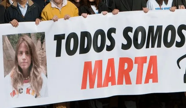 Caso Marta del Castillo: el crimen esconde una estafa de 108 000 euros