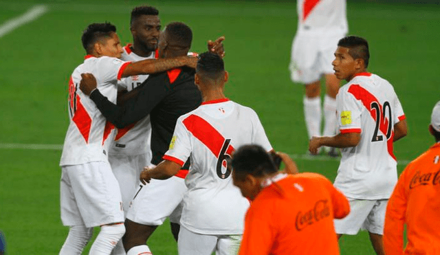 Selección peruana: FPF desmiente supuesta lista de convocados publicado en redes sociales
