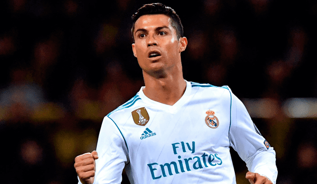 Real Madrid vs. Borussia Dortmund: así fue el doblete de Cristiano Ronaldo [VIDEO]