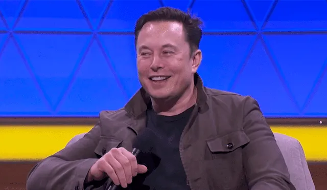 Elon Musk dice que los videojuegos serán indistinguibles de la vida real [VIDEO]