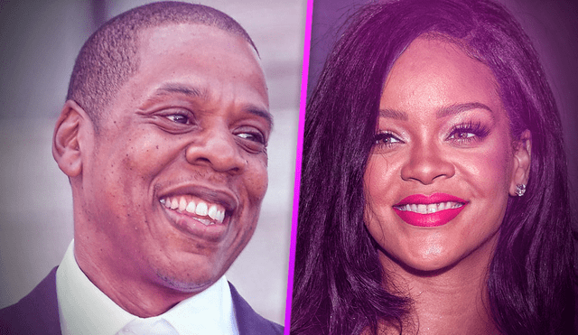 Rihanna, Jay-Z y el CEO de Twitter donan $6,2 millones para combatir el coronavirus