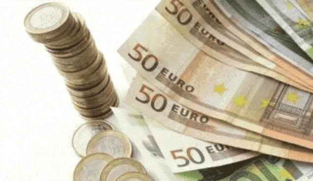 Cotización del euro a peso argentino para este 27 de diciembre 2018, según el Banco de la Nación