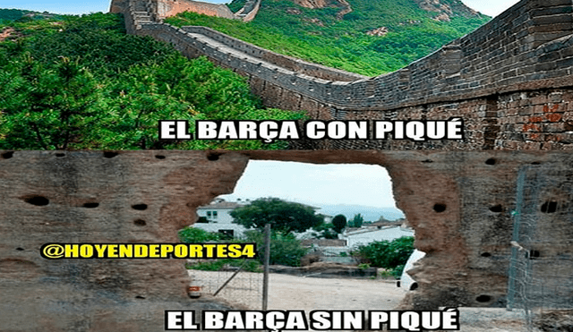 Barcelona: hilarantes memes tras el agónico empate frente al Villarreal por Liga Santander