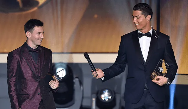 Lionel Messi rompe su silencio y confiesa que extraña a Cristiano Ronaldo [VIDEO]
