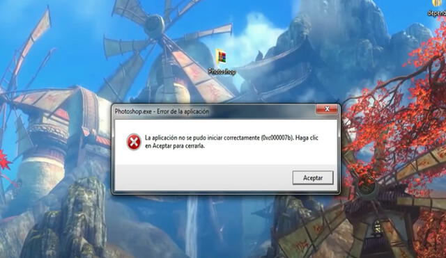 Hay varias formas de arreglar este problema que afecta a muchos usuarios de Windows 10. Foto: Captura de YouTube.