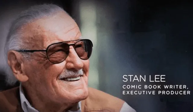 Oscar 2019: Stan Lee fue homenajeado en la gala de premios [VIDEO]