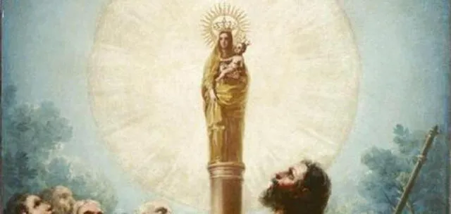 Revisa los santos que se celebran hoy miércoles 13 de mayo en España. Foto: Internet.
