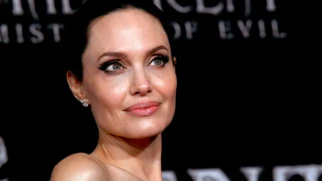 Angelina Jolie: “Las mujeres fuertes son tachadas de malas por ser independientes” 