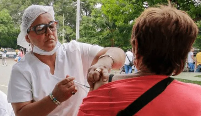 Colombia confirmó más casos de sarampión provenientes de Venezuela