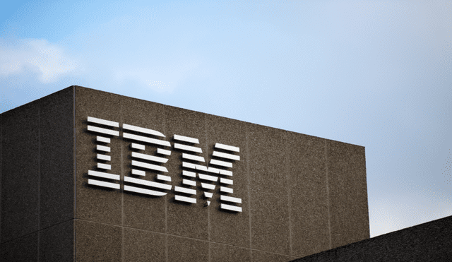 IBM concreta compra de Red Hat