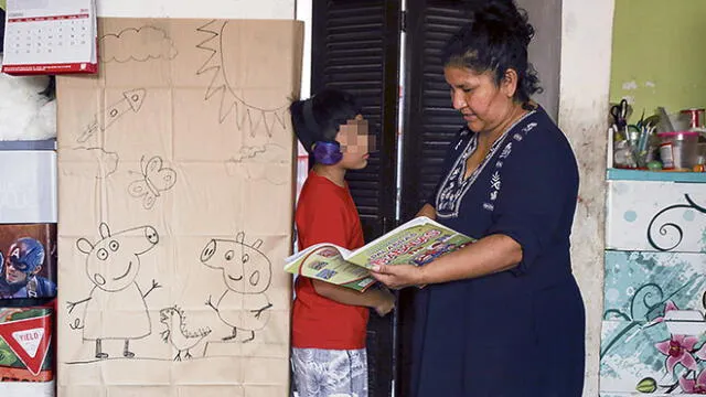 Autismo en Perú: la lucha por una educación inclusiva