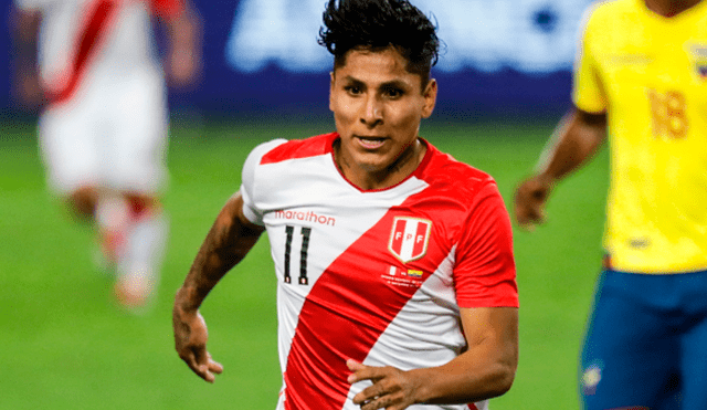 Conoce los atacantes peruanos que darán pelea a Paolo Guerrero por ir a la Copa América