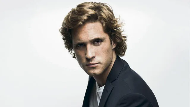 Diego Boneta seguirá en la piel de Luis Miguel 