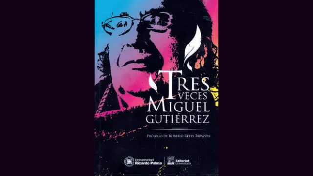 Confesiones de Miguel Gutiérrez
