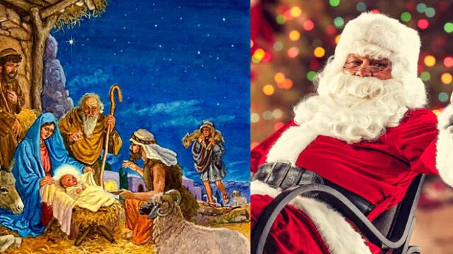 ¿Jesús nació el 25 de diciembre?: mitos y verdades de íconos de la Navidad 