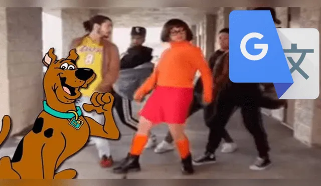 Google Traductor: Parodia de "Scooby Doo PaPa" arrasa en redes [VIDEO]