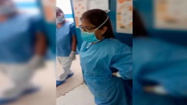 Chiclayo: paciente con VIH denuncia discriminación en hospital de EsSalud [VIDEO]