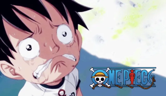 No habrá One Piece esta semana (Foto: Weekly Shonen Jump)