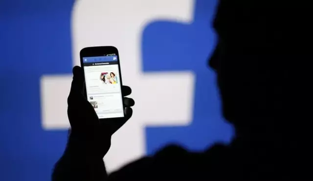 Facebook rastrea e identifica las cuentas de los usuarios que incitan a los demás a robar o saquear los centros comerciales.
