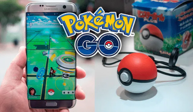 YouTube: La Poké Ball Plus tiene limitaciones en Pokémon GO y te las mostramos [VIDEO]