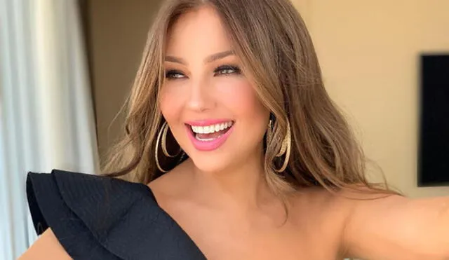 Thalía.