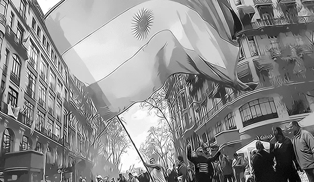 Argentina otra vez en el redil del FMI