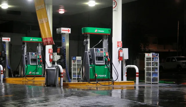 Gasolina: ¿Cuál es el precio en México para hoy martes 26 de febrero de 2019?