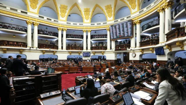 Congreso de La República debatirá proyectos de ley sobre reforma judicial