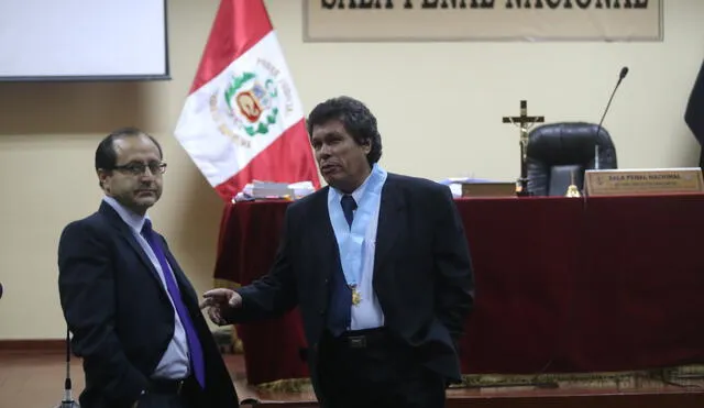 El lunes fiscales recién irán a Brasil por más información del caso “Lava Jato”