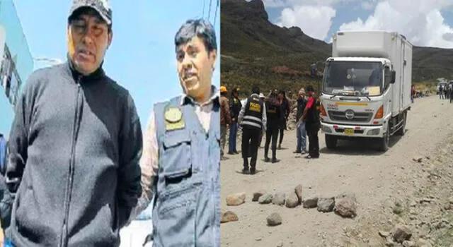 Arequipa: Fingió asalto para matar a esposa y es sentenciado a 19 años de cárcel