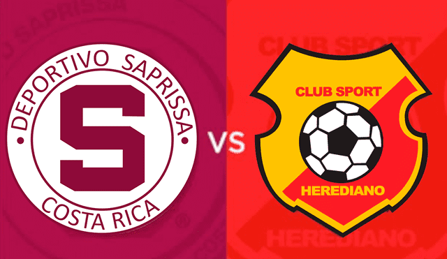 Sigue aquí EN VIVO ONLINE el Saprissa vs. Herediano por la semifinal de vuelta del Torneo Apertura 2019 de la Liga de Costa Rica.
