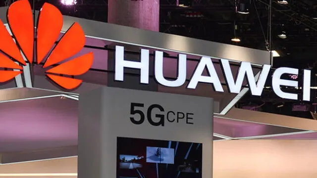Huawei hace temblar a Sony y Samsung con increíble Smart TV 8K con 5G [FOTOS]