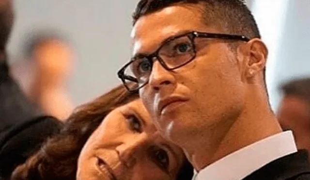 Cristiano Ronaldo: Madre de CR7 es blanco de críticas [VIDEO]
