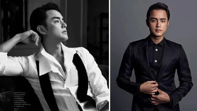 Ming Dao, también conocido como Dow Ming, es un cantante, actor, modelo y presentador de televisión taiwanés, cuyo nombre verdadero es Lin Chao Zhang.